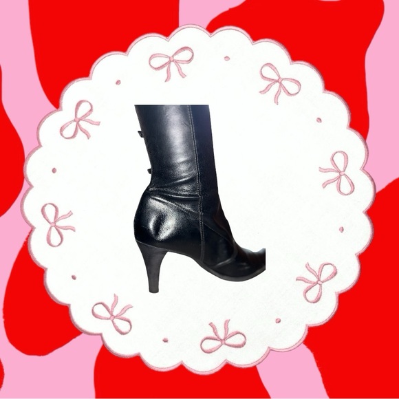 vintage franco sarto boots ❤️‍🔥 - Picture 7 of 15